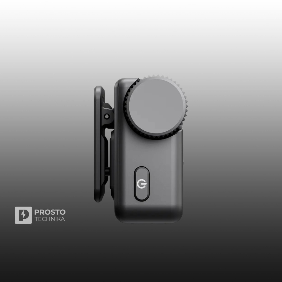 Беспроводной микрофон DJI Mic Mini (1 TX + 1 RX)